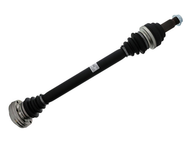 Axle Shaft Assembly