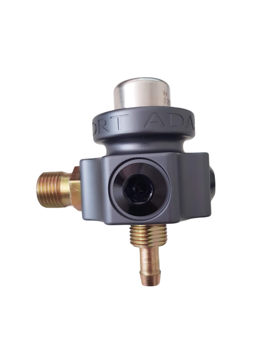 Fuel Pressure Regulator, Bosch Replacement, Ferrari 348 & Mondial
