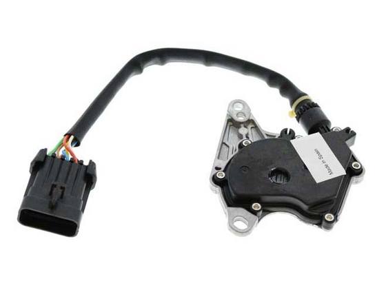 Zf Position Selector Switch 0501 320 519