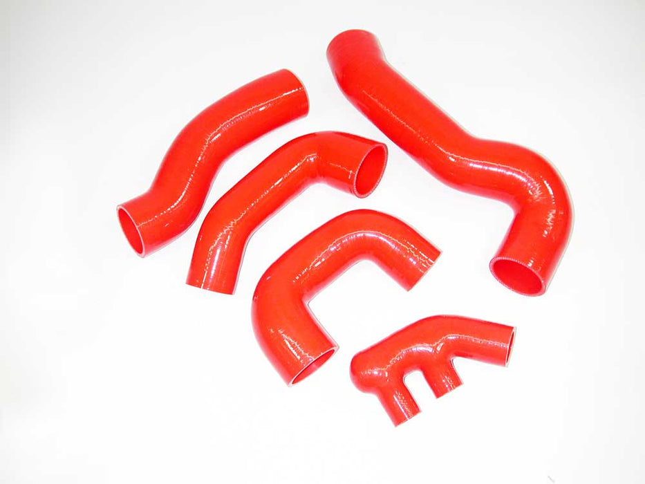 Racing Dynamics Hoses - Porsche 996/997 Turbo Intercoolers