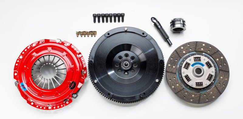 South Bend / DXD Racing Clutch 04-08 Audi S4 B6/B7 - K70398F-SS-O