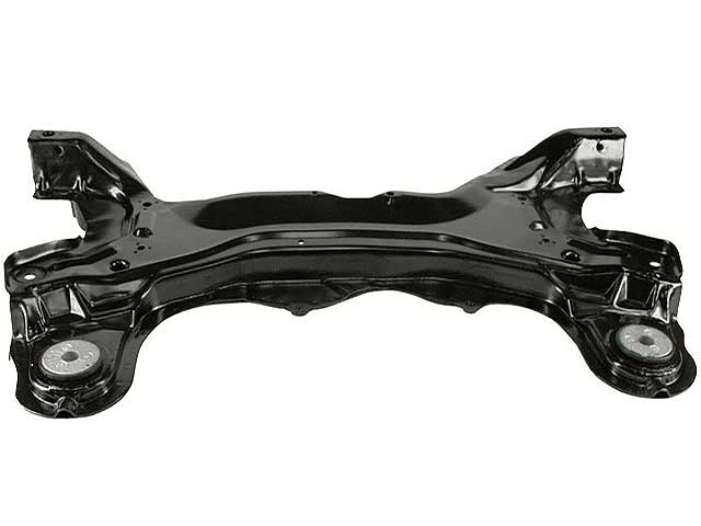 Subframe