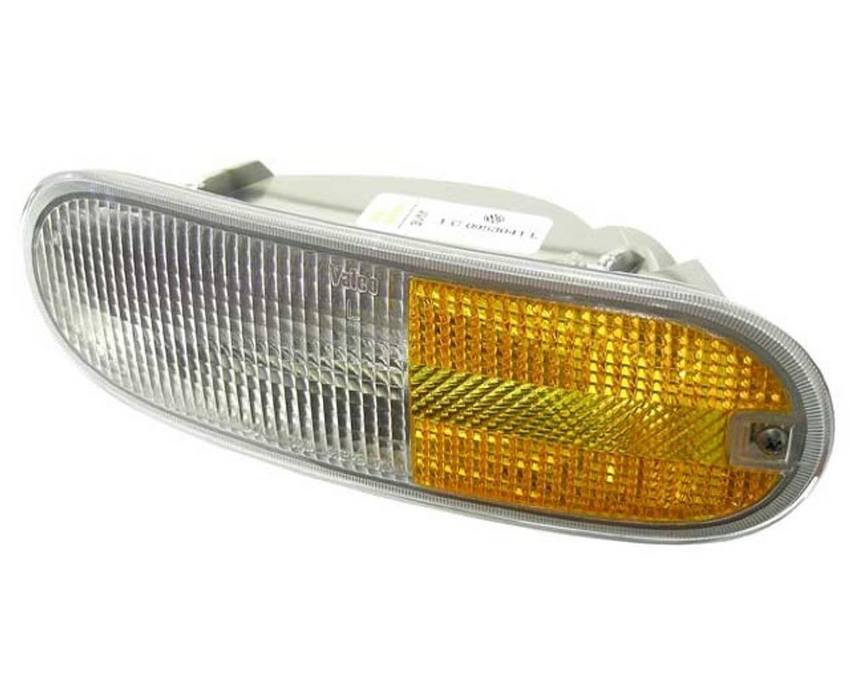 VW Side Turn Signal Housing – Driver Side 1C0953155L