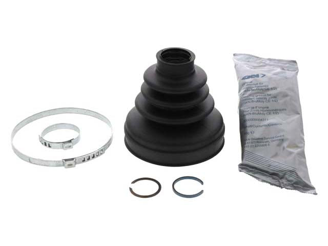 Axle Boot Kit
