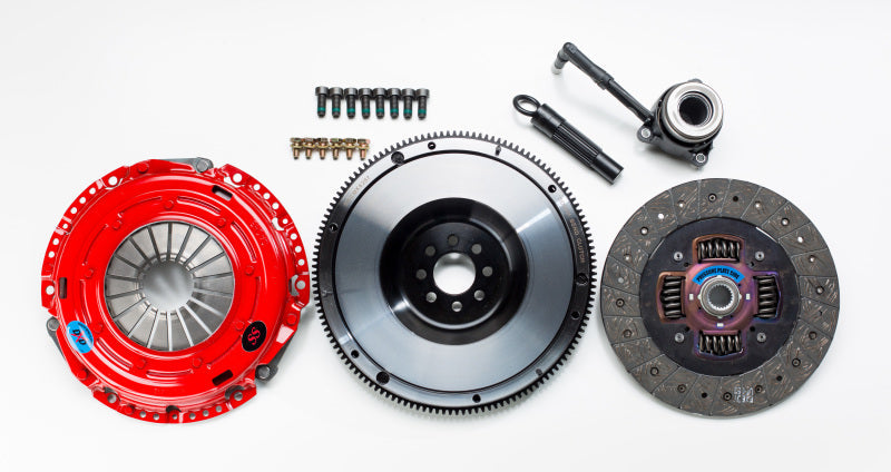 South Bend / DXD Racing Clutch 08.5+ Audi A3 TSI - KTSIF-SS-O