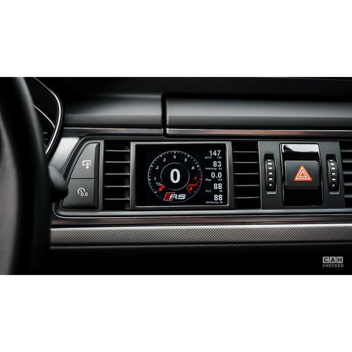 Wagner Tuning Audi A6 C7 (Typ 4G) 3.0 TDI MFD32 - WT31041