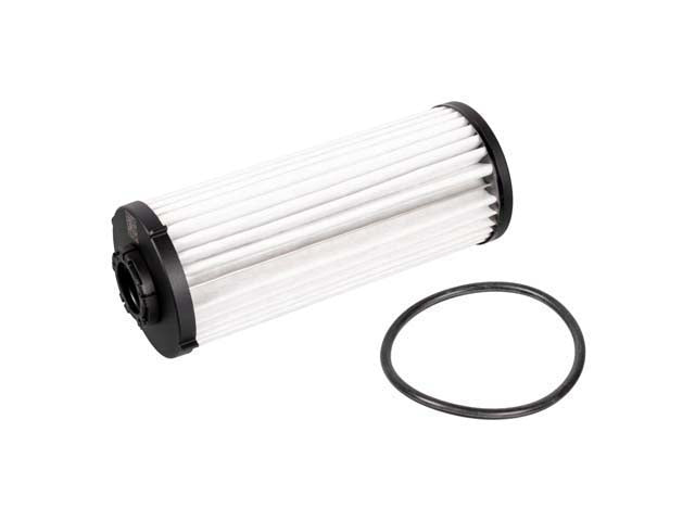 Transmission Filter