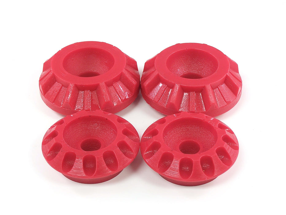 Euro Sport Mk1 Polyurethane Upper Rear Shock Mount Bushings