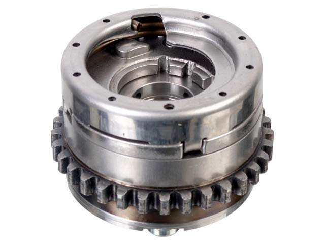 Camshaft Adjuster
