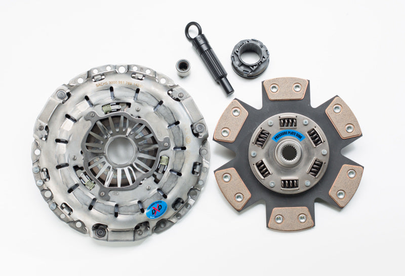 South Bend / DXD Racing Clutch 01-05 Audi Allroad Stg - K70286-HD-DXD-B