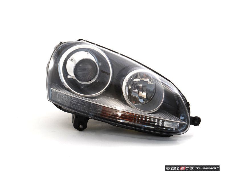 Headlight Assembly