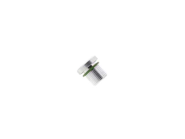 Transmission Drain Plug