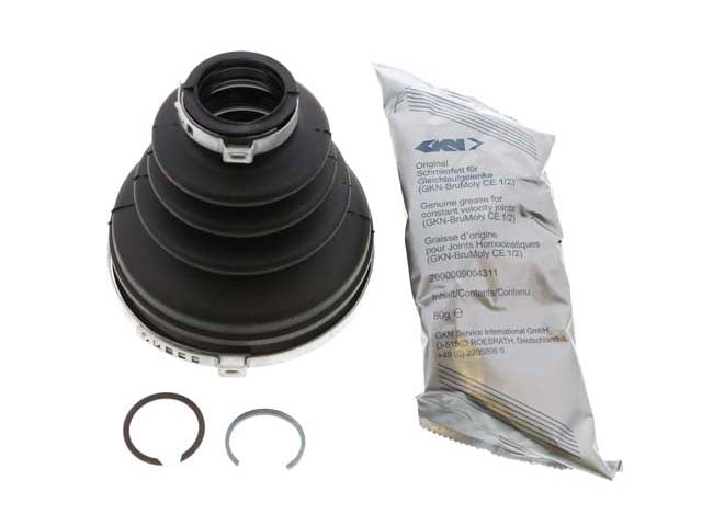 Axle Boot Kit