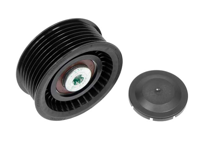 Drive Belt Idle Roller