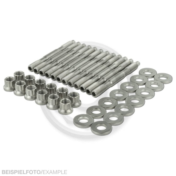 Wagner Tuning 2005 Audi Q7 VAG R36 Pro-Series 18.8 OEM - P101132010