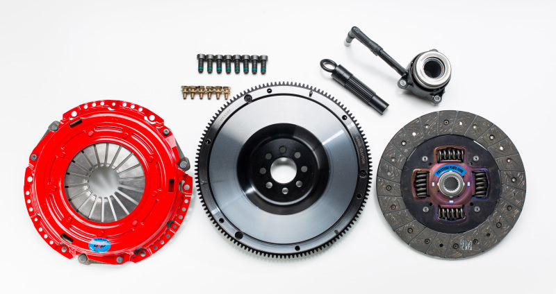 South Bend / DXD Racing Clutch 08.5+ Audi A3 TSI - KTSIF-HD-O