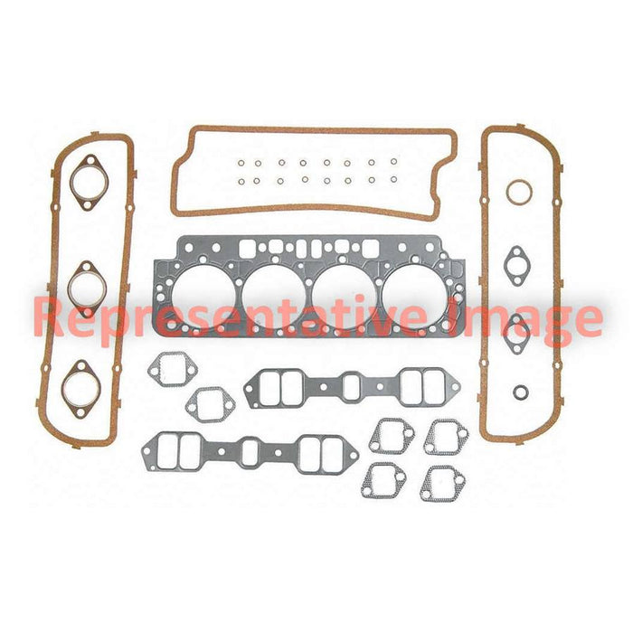 Engine Cylinder Head Gasket Set – Passenger Side