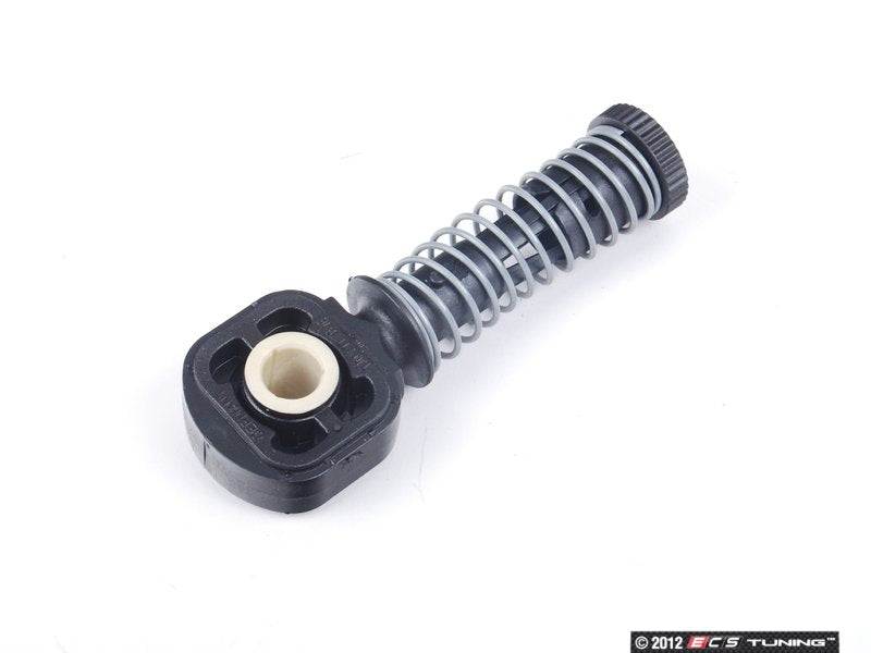 Shift Linkage