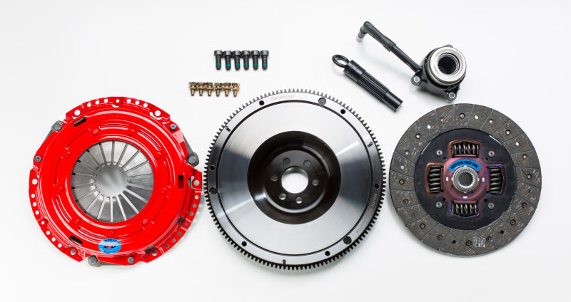 South Bend / DXD Racing Clutch 06-08.5 Audi A3 FSI - KFSIF-HD-O