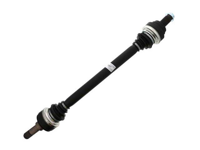 Axle Shaft Assembly