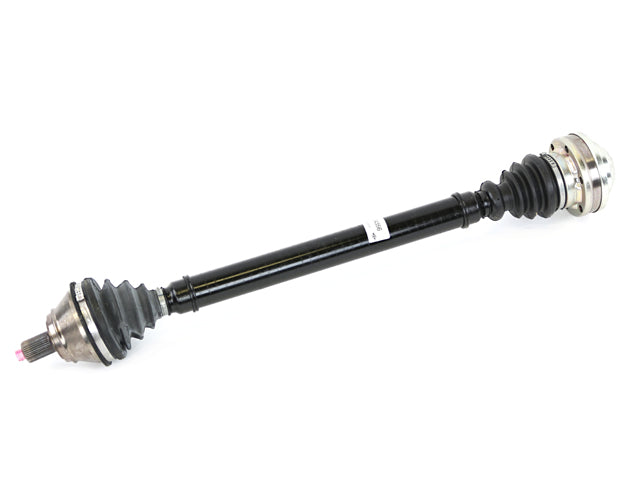 Axle Shaft Assembly