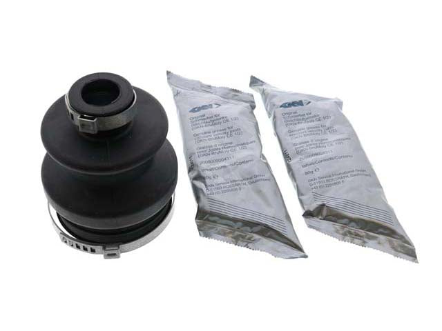 Axle Boot Kit