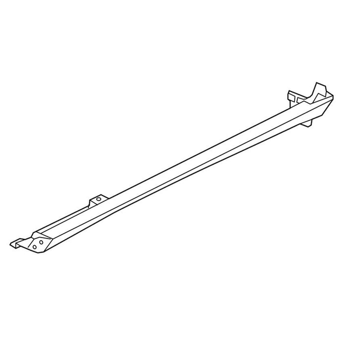 VW Side Skirt Trim – Passenger Side (Un-painted) 3C8853856FGRU