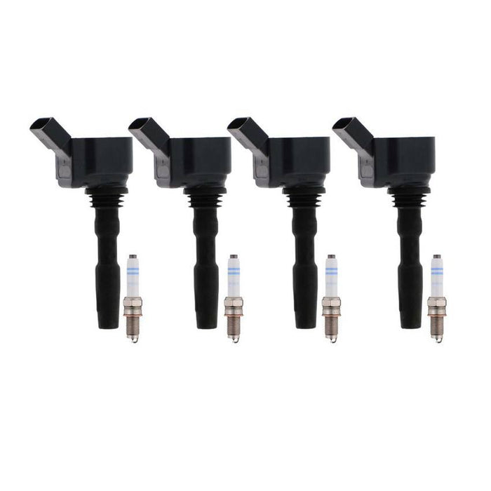VW Ignition Coil Kit – Bosch 4189451KIT