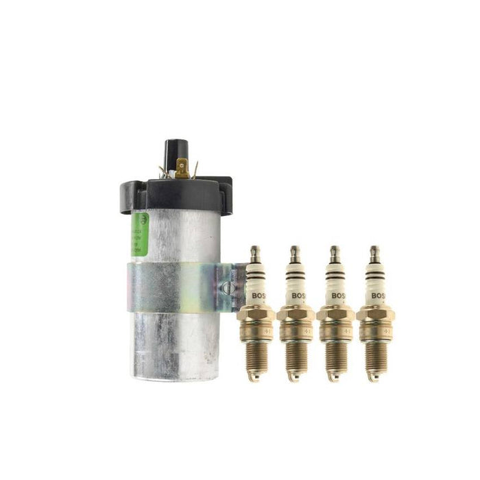 VW Ignition Coil Kit (Super) – Bosch