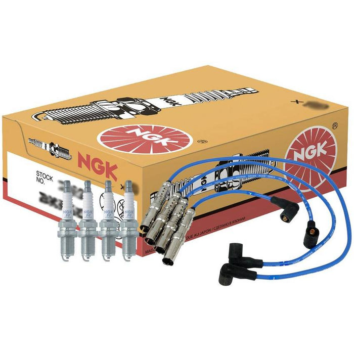 VW Ignition Kit (Standard) – NGK