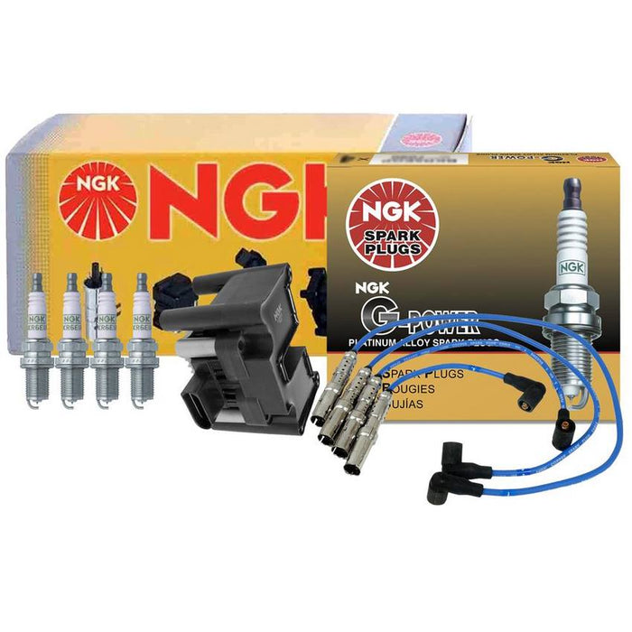 VW Ignition Kit (G-Power Platinum) 101000004AA – NGK