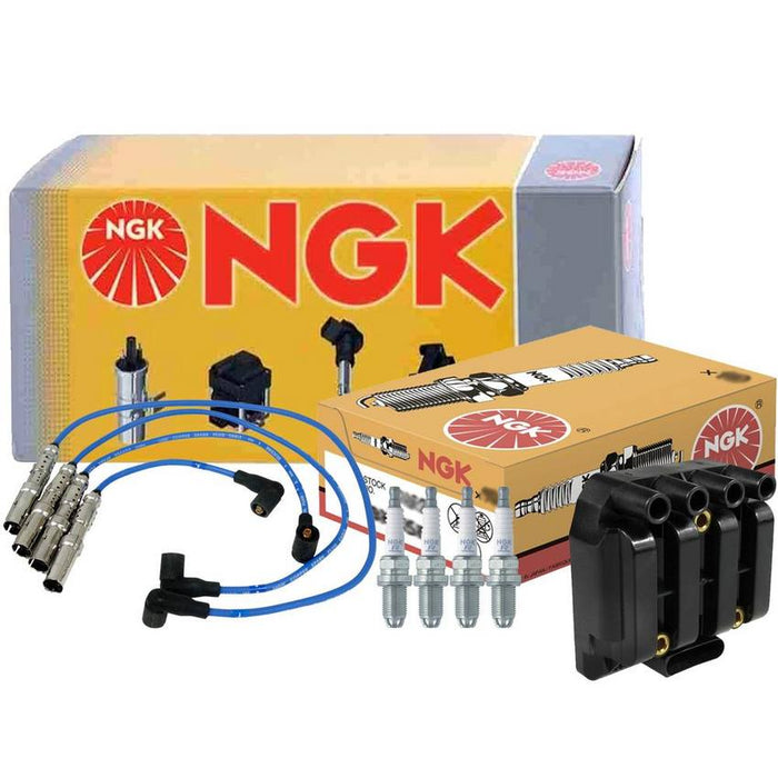 VW Ignition Kit (Standard) 101000033AA – NGK