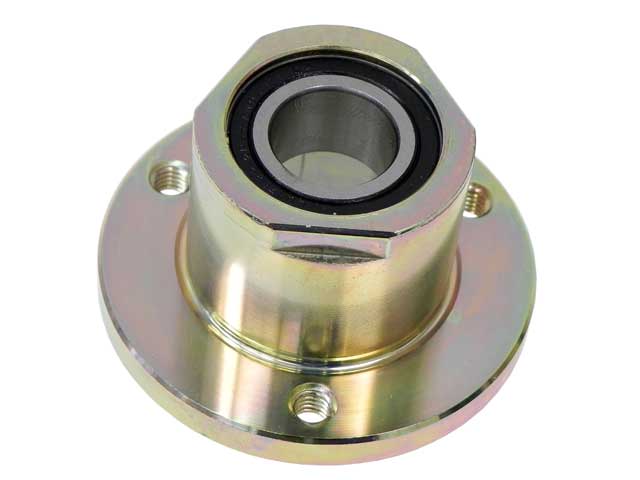Fan Hub