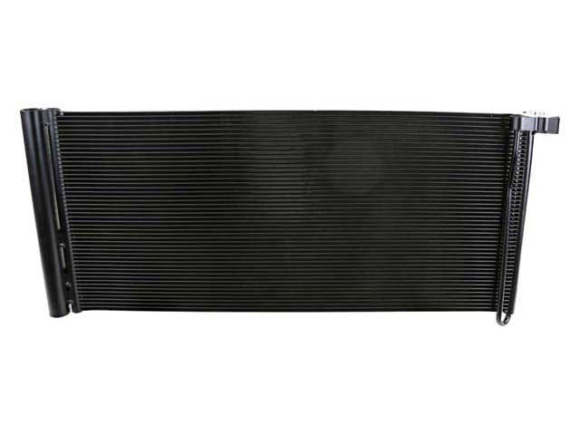 A/C Condenser