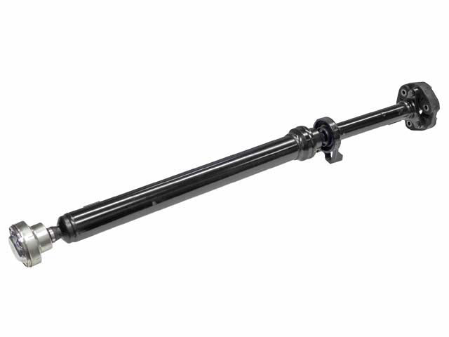 Cardan Shaft