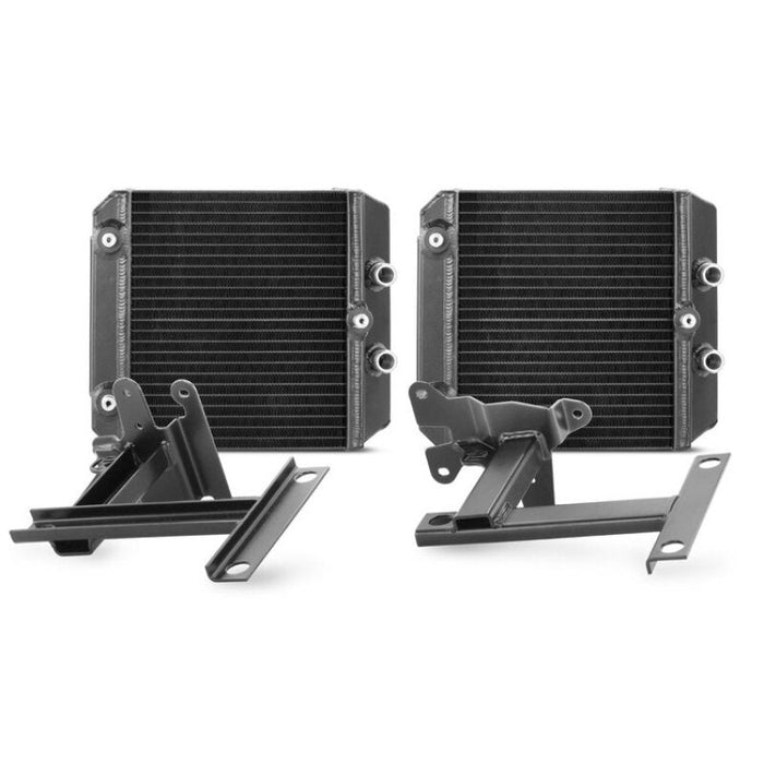 Wagner Tuning Audi RS3 8Y 2.5 TFSI Upgrade Engine-Radiator Kit - 400001026