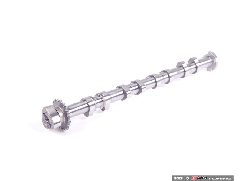 Camshaft