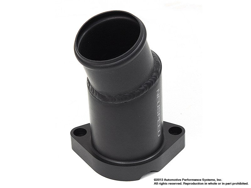 HI-FLO Turbo Discharge Damper | TDI • PQ35