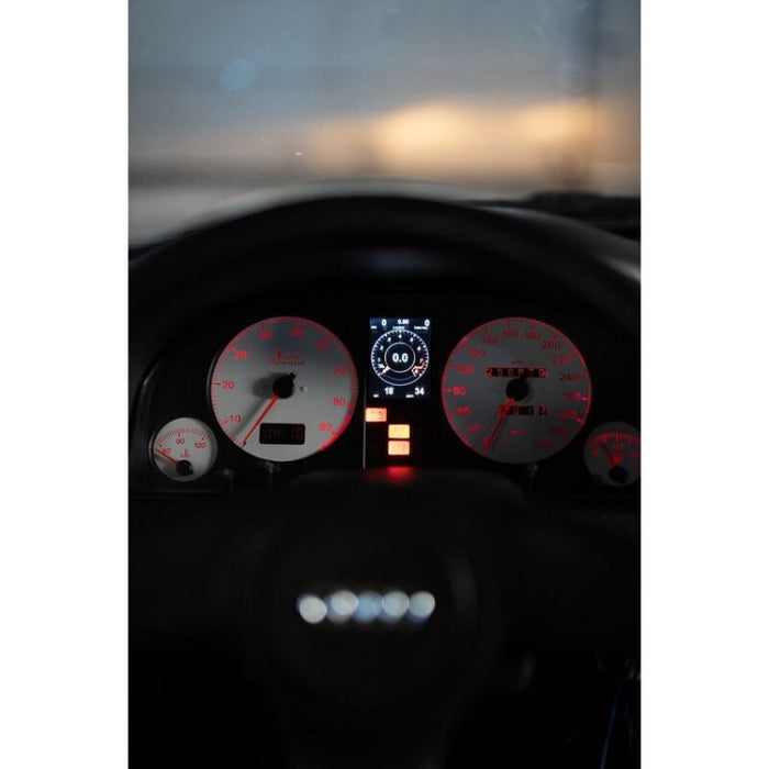 Wagner Tuning Audi RS2 B4 2.2T 20V MFA28 Gen2 Digital - WT31050