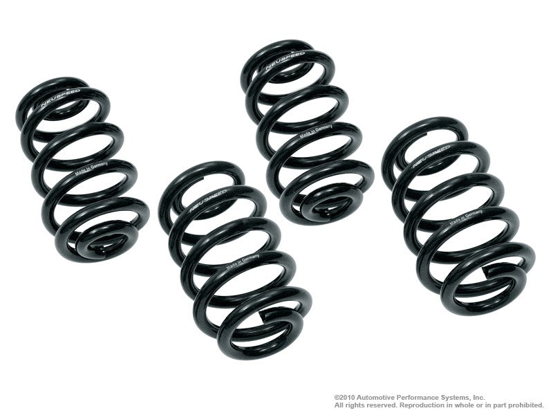 Lowering Springs Kit | Race • A4 B5 V6 quattro