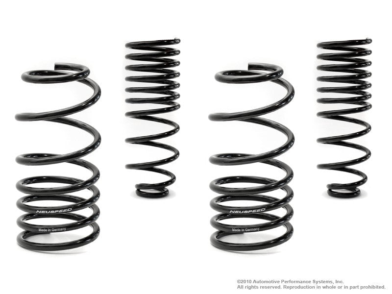Lowering Springs Kit | Sport • 2.0L Passat B3