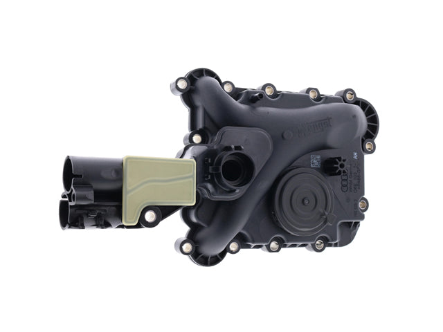 Crankcase Vent Valve