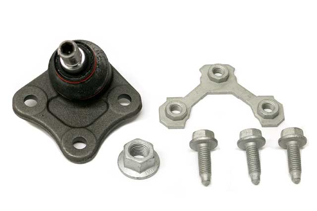 Ball Joint