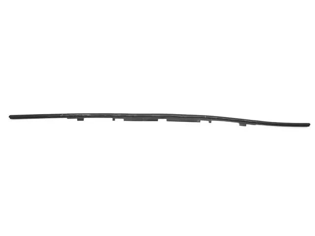 Rear Bumper Seal