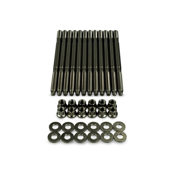Wagner Tuning Audi RS38P TTRS8J CEPA OEM Head Stud Set - P101071210.BR