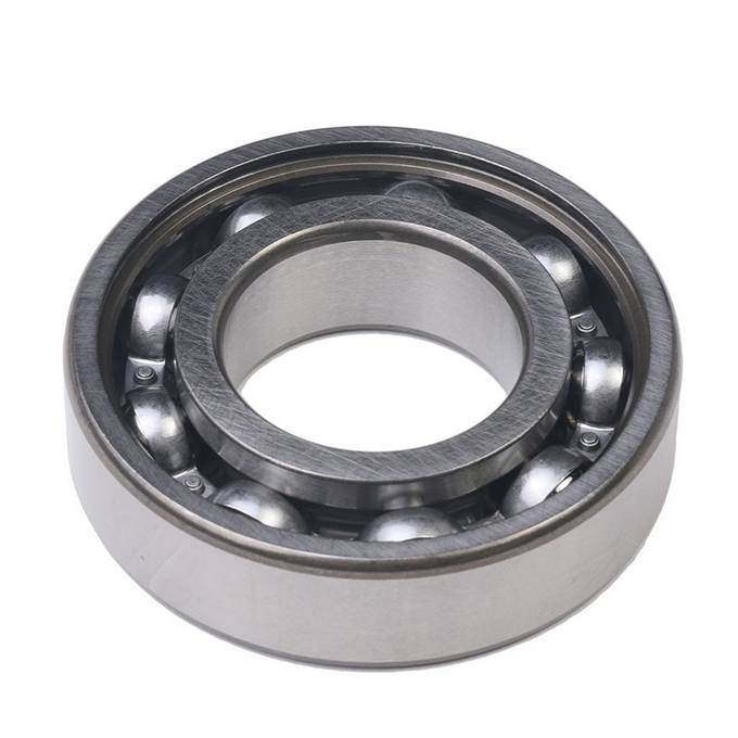 Schaeffler Wheel Bearing 6206
