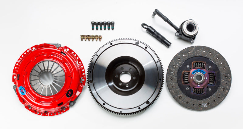 South Bend / DXD Racing Clutch 06-08.5 Audi A3 FSI - KFSIF-SS-O