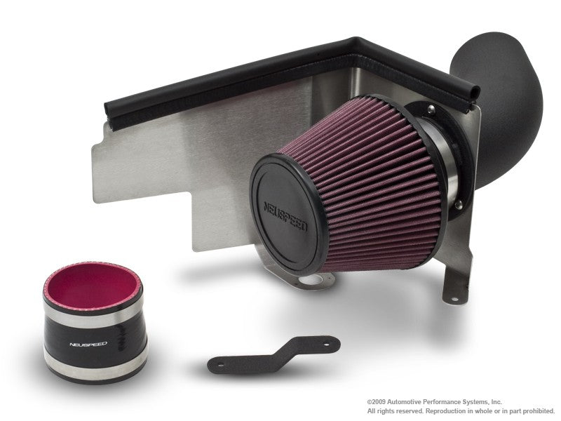 P-FLO Air Intake Kit • 3.2L/3.6L VR6