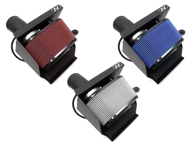 P-FLO Air Intake Kit • MQBe 2.0L EA888.4 TSI GTI Mk8, A3 8Y