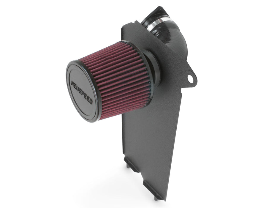 P-FLO Air Intake Kit • Touareg/Q7 4L 3.6L V6